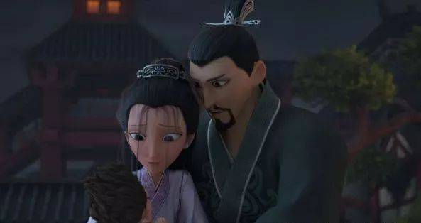 《哪吒》接棒大圣成新国漫之光,5天打破国产