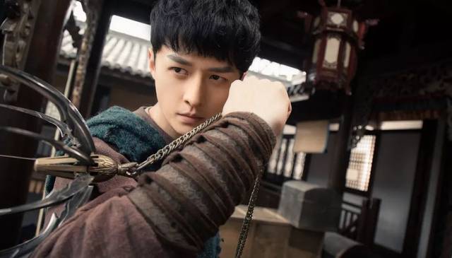 我单方面宣布,精致男友宁为瑾是本月准老公了!