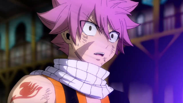 原创妖精的尾巴:露西获得end之书,应该如何拯救纳兹?op已给出答案