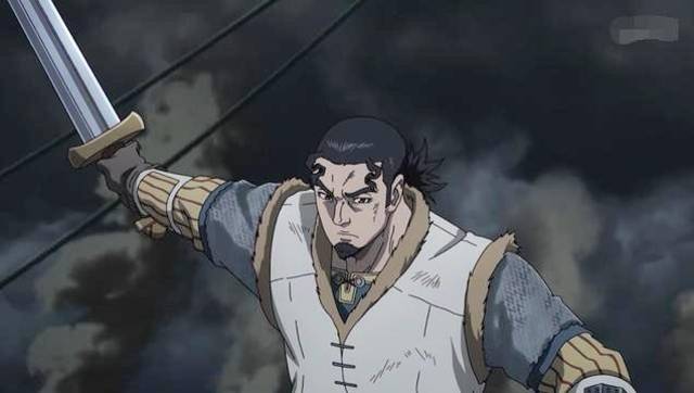 "霸权社"最新作品,这部动画的水准不亚于《进击的巨人》!