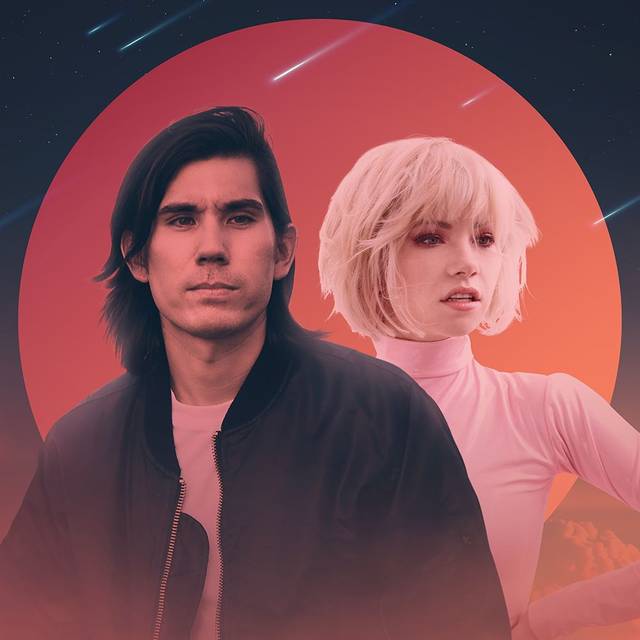 omg!蹲妹 gryffin!这新歌也太可以了!