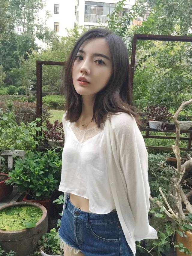 【长沙美人】当年附中的校花,如今为了宠物,天天忙得脚不落地