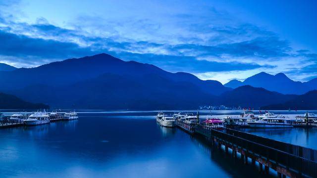 還想去臺灣旅遊8月1日起暫停大陸居民赴臺個人遊