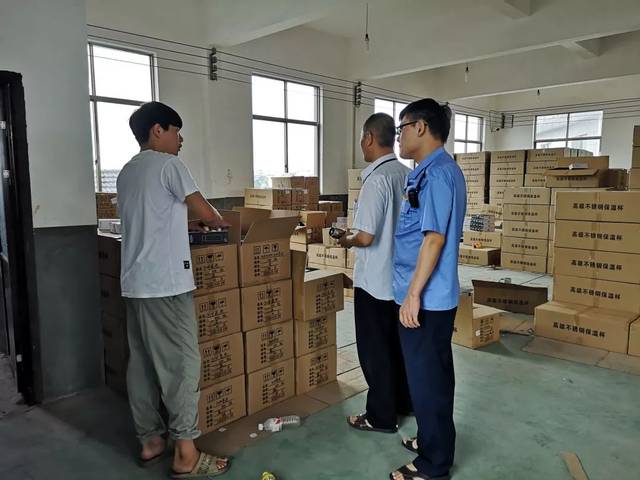 金属制品加工行业中的革新与挑战