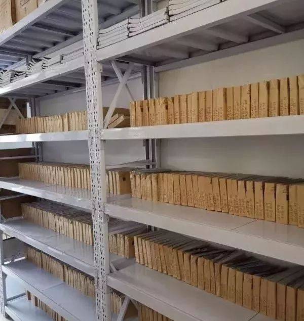 公司财务部——三大库房搬家啦_手机搜狐网