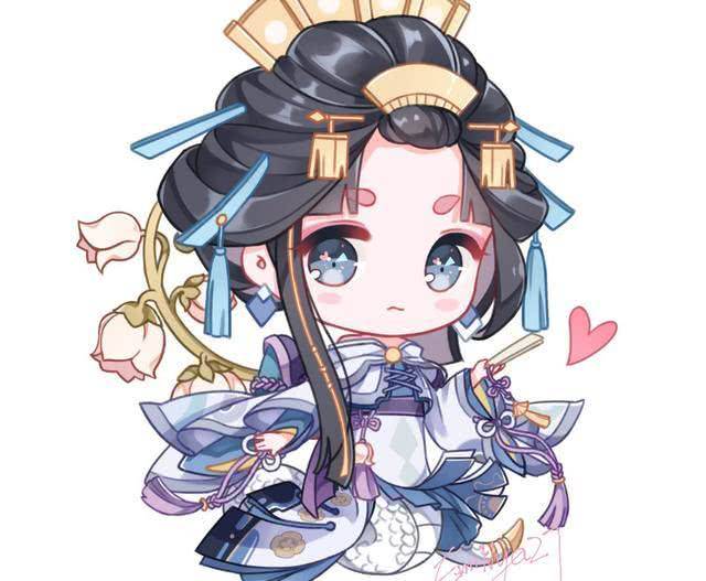 阴阳师清姬梵钟遗梦皮肤建模赏析