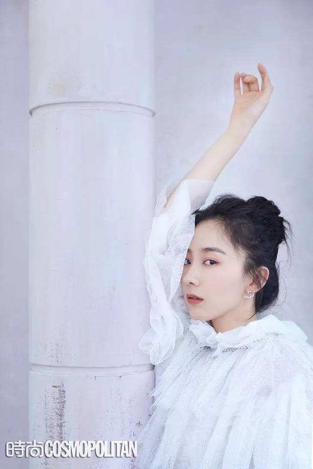 朱颜曼滋拍了个《暗恋橘生淮南》番外,剧里多