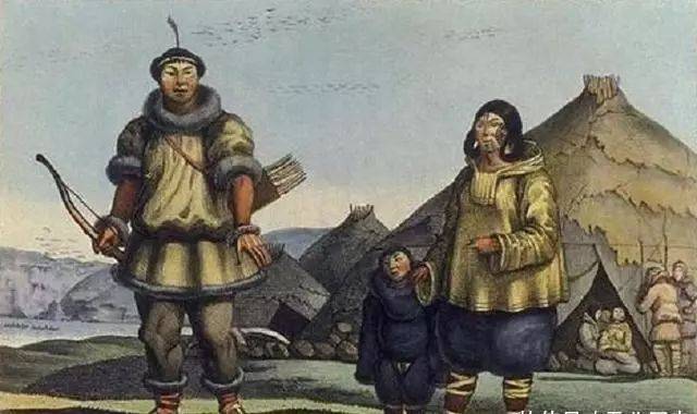 历史故事女真人走向历史舞台