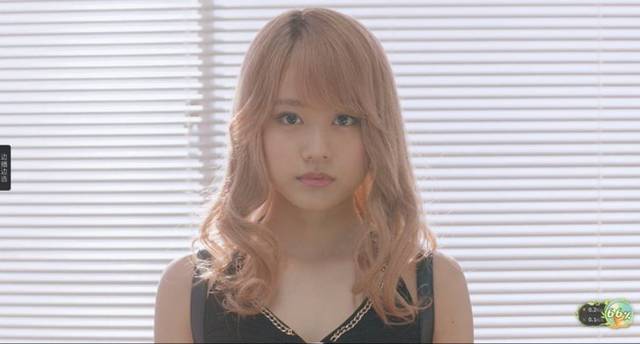 朱颜曼滋拍了个《暗恋橘生淮南》番外,剧里多