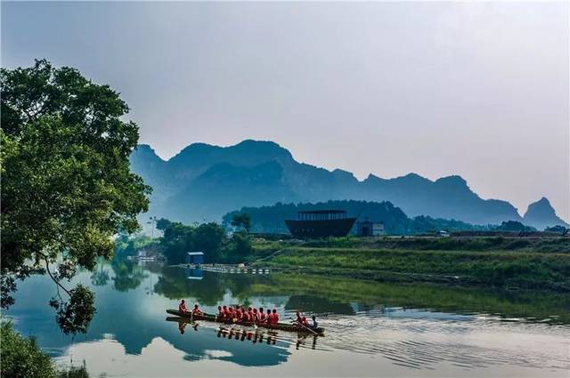 ▍内容来源:宾阳印象 宾阳投资促进局 图片来源:宾阳县宣传部