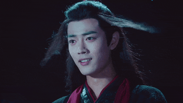 陈情令:经典的十大泪点,哪一幕令你落泪?