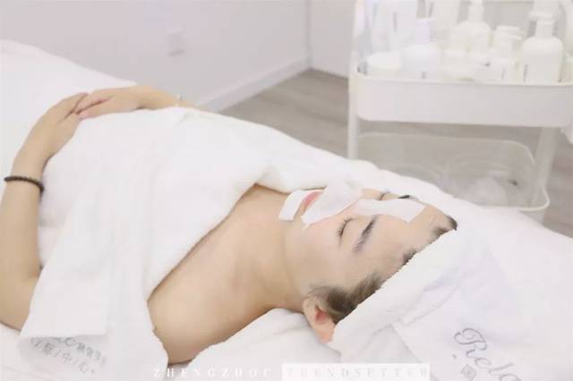 吴江美容院：都市丽人美丽升级的秘密武器