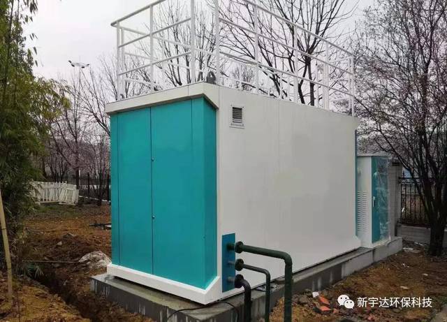 工业废水处理工程：推动产业转型升级的关键