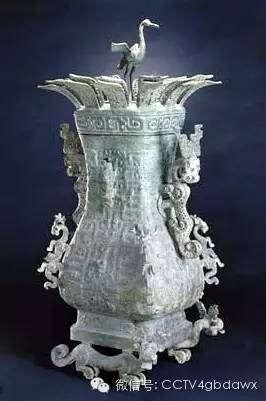 中国古代的酒器_搜狐网
