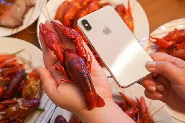 06198位五星酒店超大号小龙虾自助8种口味畅吃