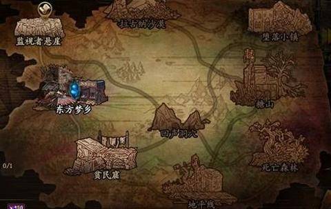 套装地下城奖励