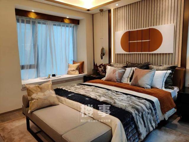 北京探盘|华樾北京-望京热门限竞房均价7.8万,