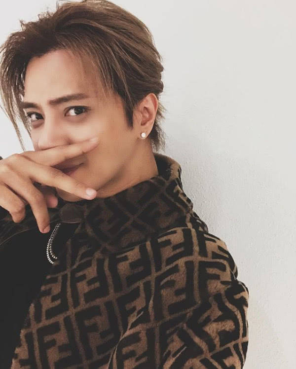 南宁版罗志祥走红,真实身份被起底,被粉丝笑称为亚洲米王