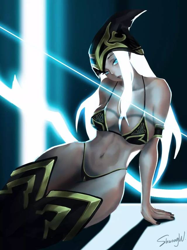 米图鉴 | 纯洁的图已经不好找了啊!