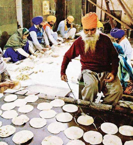 印度人不吃牛肉不吃猪肉,唯独对它情有独钟,外