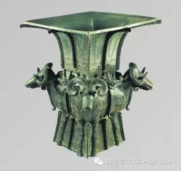 中国古代的酒器_搜狐网