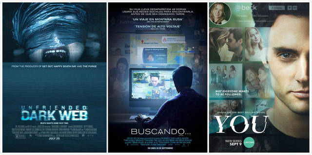 网络正在将我们杀死,而我们浑然不知,《解除好友2:暗网》_手机搜狐网