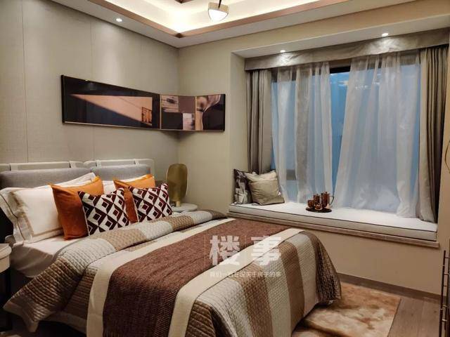 北京探盘|华樾北京-望京热门限竞房均价7.8万,