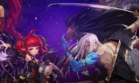 套装地下城奖励