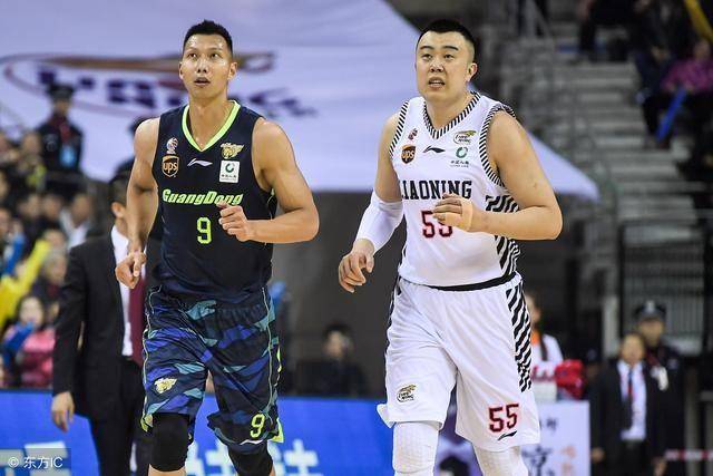 cba三足鼎立格局凸显,谁将成为"宏远王朝"复兴的"搅局者"?