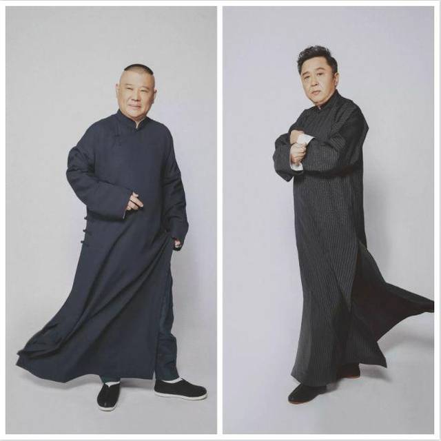 德云社是真有什么魔法减肥秘籍吗?以前是胖子的进去全瘦了!