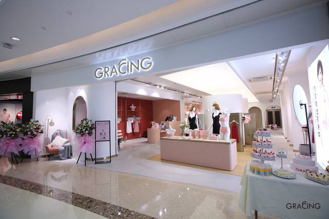 文胸专卖店：引领女性内衣市场的时尚潮流