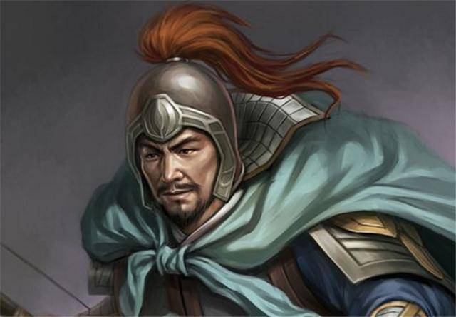 实力远超河北四庭柱,他活着官渡之战必胜曹操,奈何袁绍心胸狭隘