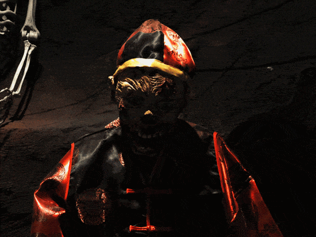 在室内的4a级景区不受天气干扰依旧让你玩得尽兴