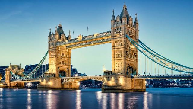 【世界各国儿歌】之好听的经典英语儿歌