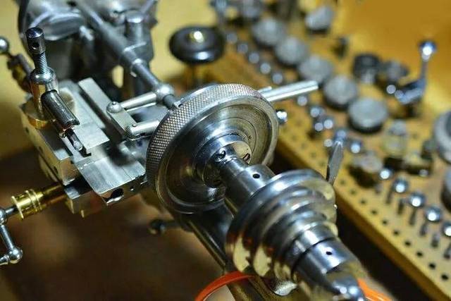 国床机床已经赶超日本和德国的机床了?