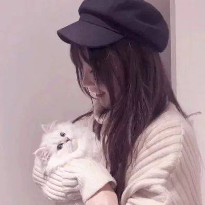 女生头像个性女头像高冷霸气