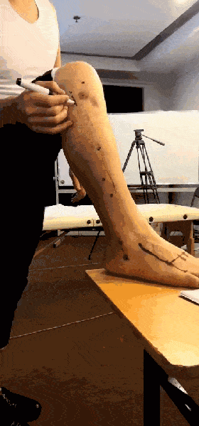 李湛浩针灸中医降龙诊疗法疑难杂症 平台声明