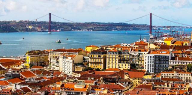 葡萄牙投资 | 葡萄牙税收指南