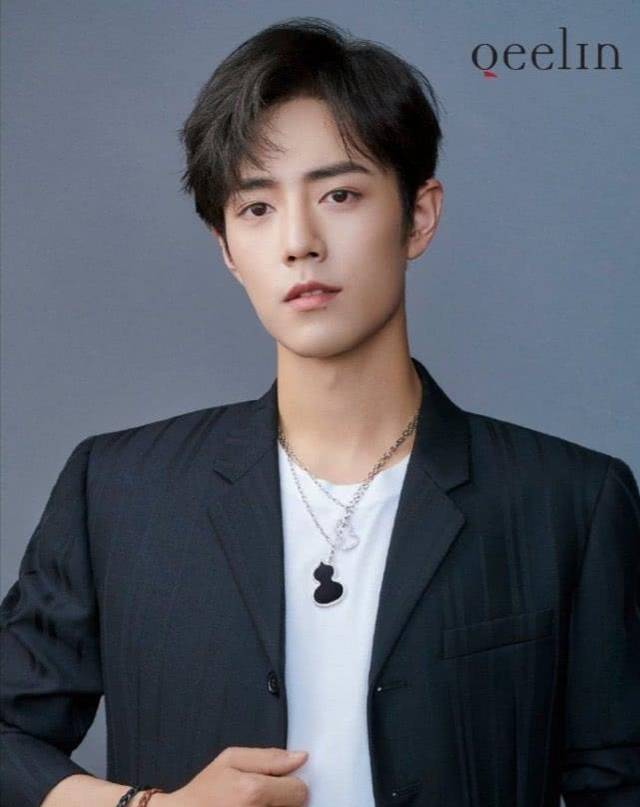 杨紫肖战将出演新的电视剧