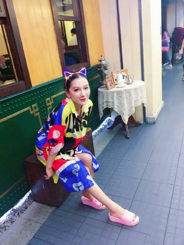 揭秘26岁美女明星沈璐的成名经历与感情生活