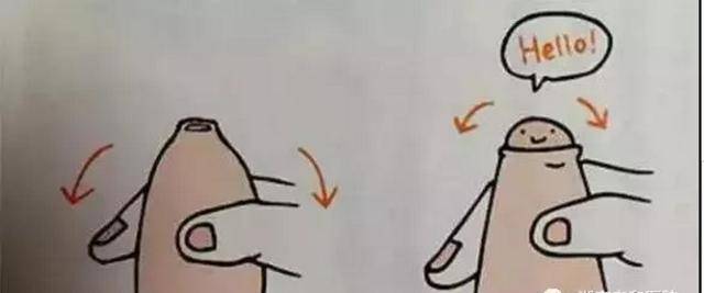 包茎是指包皮长且包皮口过小,阴茎勃起或用手将包皮往下翻时,龟头和