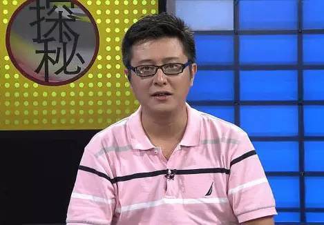 甘肃兰州人,现为中央电视台主持人,主持cctv