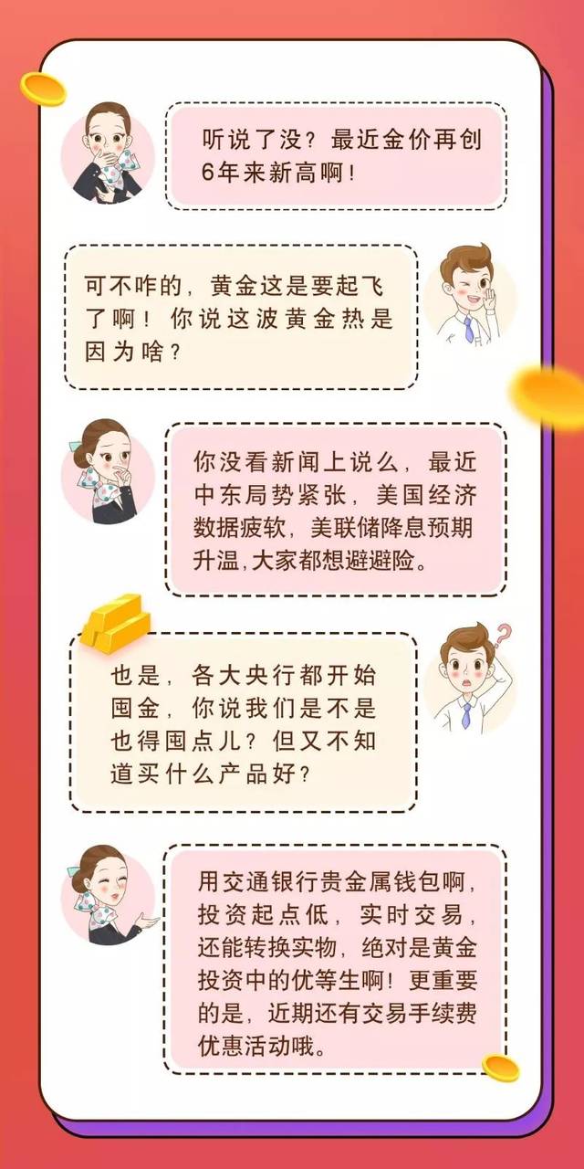 投资优等生| 就在周五！买黄金0交易手续费！_搜狐网