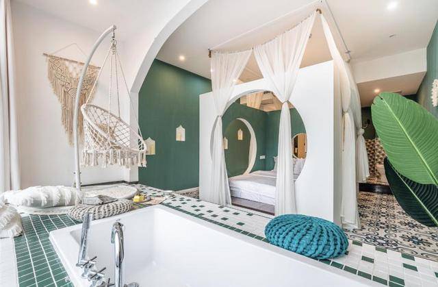 细数2019重庆最火的网红民宿酒店(part.2)