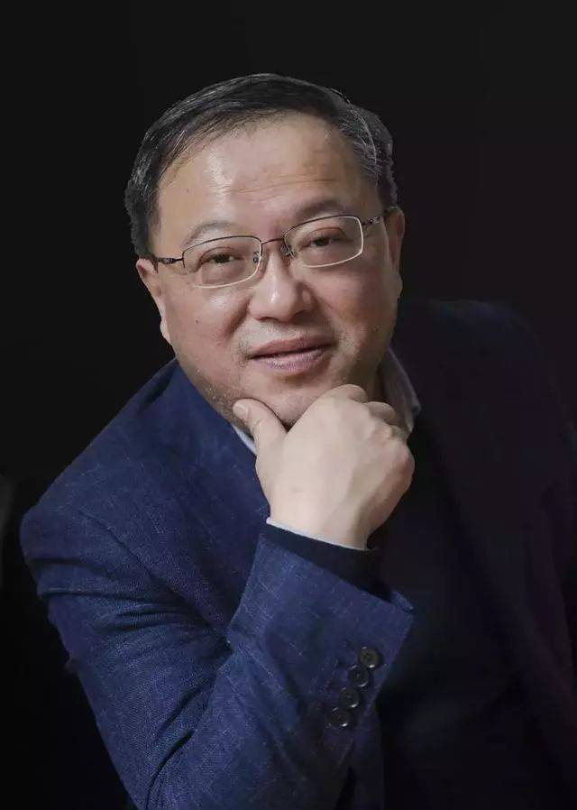 走进南艺 | 行于当行,止于当止——李彤