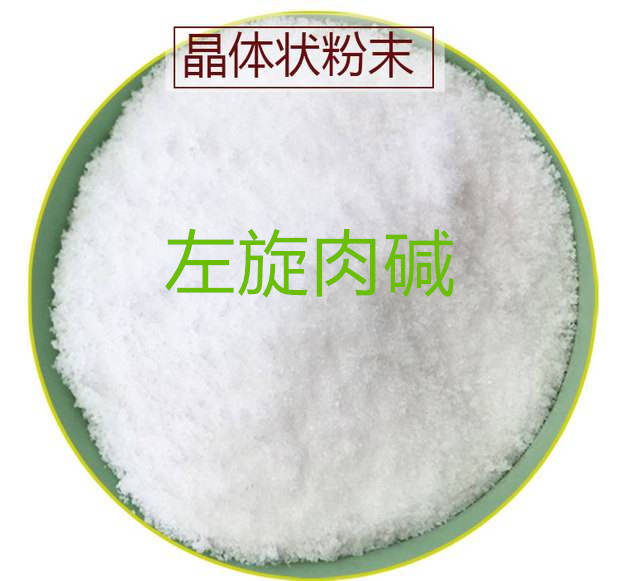 营养功能成分每日一讲:左旋肉碱