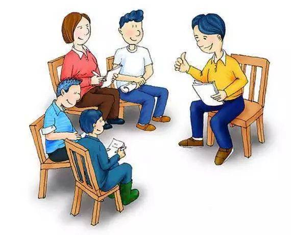 社区发展 | 太仆寺街社区"聚议前行"第三次议事会_手机搜狐网