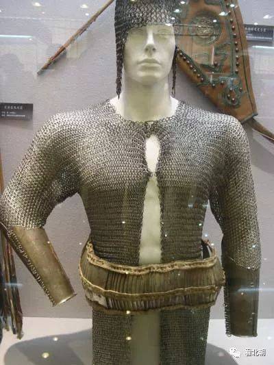 从铁浮屠到只穿战袍,中国古代军队从什么时候开始不披甲?