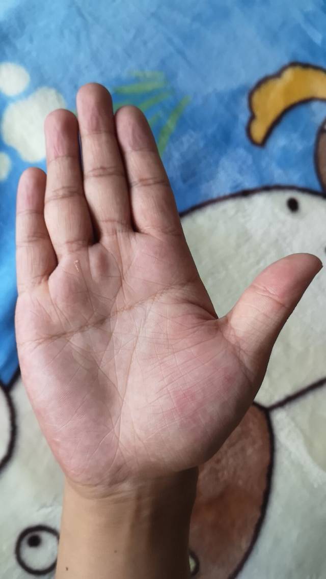 手相看姻缘,健康和子女运,揭开你掌上秘密