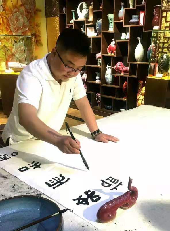 兰新刚
